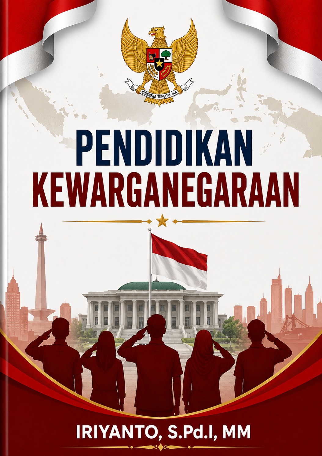 PENDIDIKAN KEWARGANEGARAAN